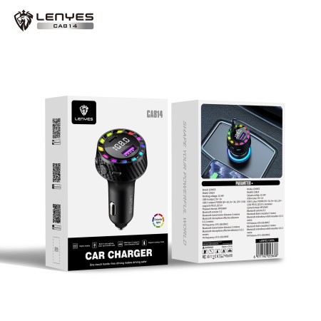 LENYES CA814